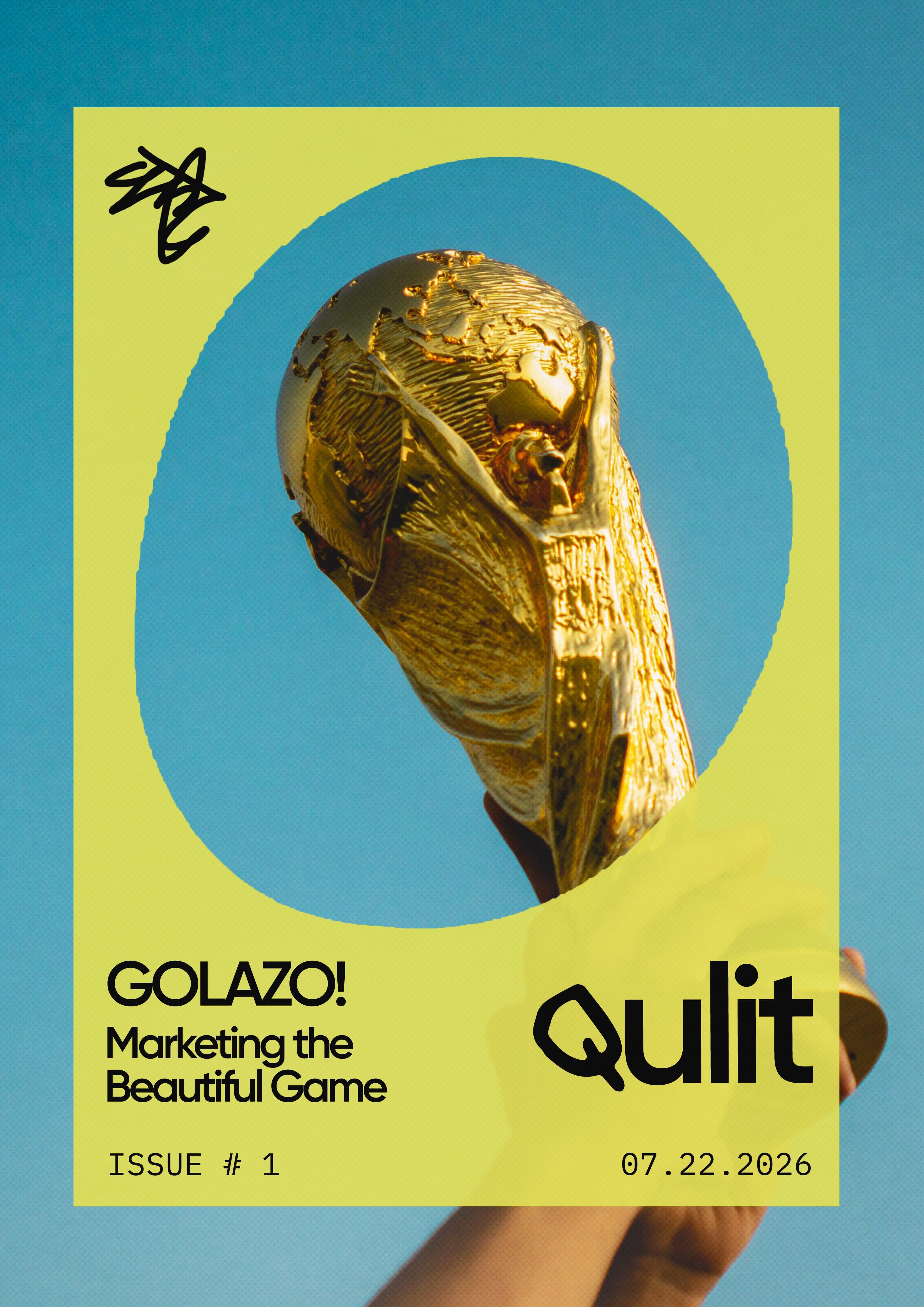 QULIT Issue Cover