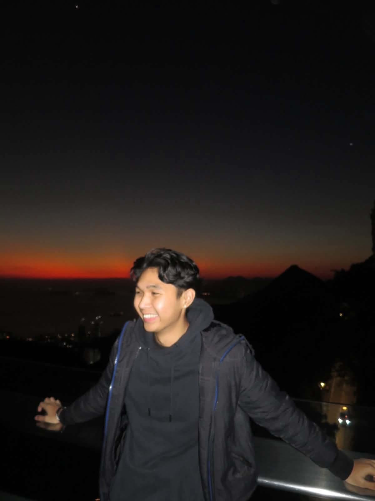 Arby Andaya Jr.